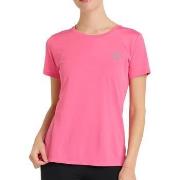 T-shirt Korte Mouw New Balance -