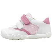 Lage Sneakers Geox B STEPPIEUP GIRL