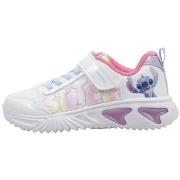 Lage Sneakers Geox J ASSISTER GIRL