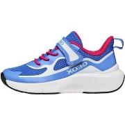 Lage Sneakers Geox 278636
