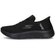 Lage Sneakers Skechers 216324