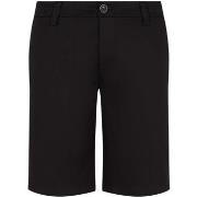 Korte Broek EAX 8NZS42 ZN1RZ