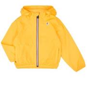 Windjack K-Way LE VRAI PETIT CLAUDE 4.0 100 % NYLON RECYCLED