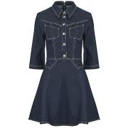 Korte Jurk Morgan REXAS