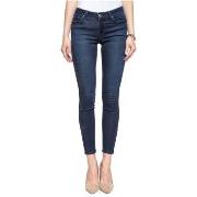 Skinny Jeans Lee Jeans slim / skinny--F-L30CRKKD SCARLETT CROPPED