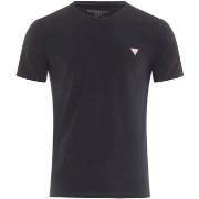 T-shirt Korte Mouw Guess T-S manches courtes--H-M2YI24 J1314