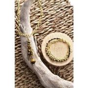 Parure L'atelier De Gaspard Montre, Bijoux--F-B16