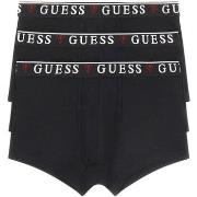 Boxers Guess Slips / Boxers--H-U97G01 KCD31