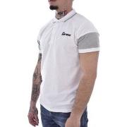 Polo Shirt Korte Mouw Just Emporio Polos manches courtes--H-JE-PARILIM