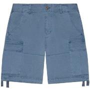 Korte Broek Redskins --H-DIOUS JAGUARD