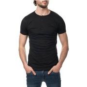 T-shirt Korte Mouw Hopenlife T-S manches courtes--H-ELAM