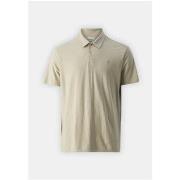 Polo Shirt Korte Mouw Guess Polos manches courtes--H-M4YP31 KCD60