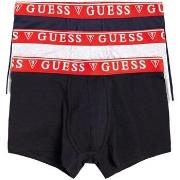 Boxers Guess Slips / Boxers--H-U97G01 KCD31