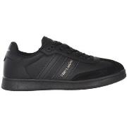 Lage Sneakers Teddy Smith Baskets / Sneakers--F-120033