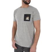 T-shirt Korte Mouw Just Emporio T-S manches courtes--H-JE-MASIM-01