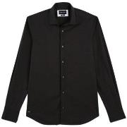 Overhemd Lange Mouw Eden Park Chemises manches longues--H-PPSHIVLE0005