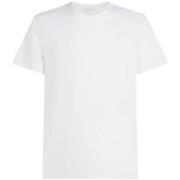 T-shirt Korte Mouw Calvin Klein Jeans T-S manches courtes--H-LV040HM26...