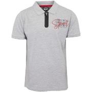 Polo Shirt Korte Mouw Georges Rech Polos manches courtes--H-GRP-2