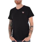 T-shirt Korte Mouw Georges Rech T-S manches courtes--H-TOMY-GR