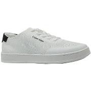 Lage Sneakers Calvin Klein Jeans Sneakers / Sport--H-HM0HM01726
