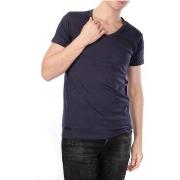 T-shirt Korte Mouw Hopenlife T-S manches courtes--H-LAXUS