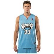 Top Sport Zone T-S manches courtes--H-SEPL1057