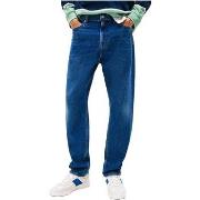 Straight Jeans Tommy Jeans tapered--H-DM0DM20191
