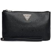 Portemonnee Guess Portefeuilles / Porte-monnaie--F-SWZG74 59145