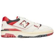 Lage Sneakers New Balance Sneakers / Sport--H-NBBB550VGA