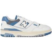 Lage Sneakers New Balance Sneakers / Sport--H-NBBB550VTE
