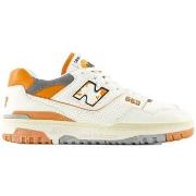 Lage Sneakers New Balance Sneakers / Sport--H-NBBB550VTF
