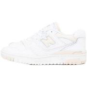 Lage Sneakers New Balance Baskets / Sneakers--F-NBBBW550BK