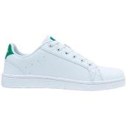 Lage Sneakers Kappa Sneakers / Sport--H-381X1DW