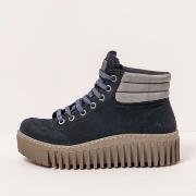 Low Boots Art 115321266003