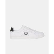 Lage Sneakers Fred Perry B6312 B721