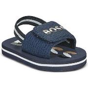 Sandalen BOSS J53242