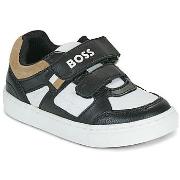 Lage Sneakers BOSS J52827