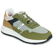 Lage Sneakers Jack &amp; Jones JFWOSWALD TAPE COMBO