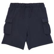 Korte Broek Name it NKMOLLIE CARGO SHORTS