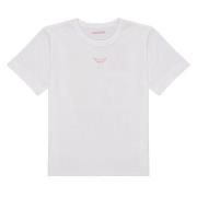 T-shirt Korte Mouw Zadig &amp; Voltaire X60534