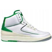 Hoge Sneakers Nike Air Jordan 2 Retro