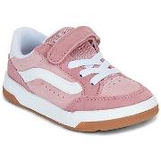 Lage Sneakers Vans Hylane V Misty Mauve