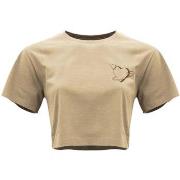 T-shirt Korte Mouw Legea Special