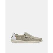 Lage Sneakers HEYDUDE 40124 MIKKA BRAIDED