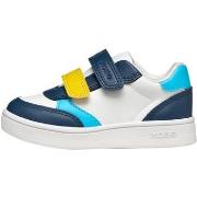 Lage Sneakers Geox 277635