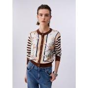 Trui Liu Jo WA6384 MS49I-P9245