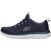 Lage Sneakers Skechers 232186
