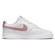 Lage Sneakers Nike W Court Vision LO NN