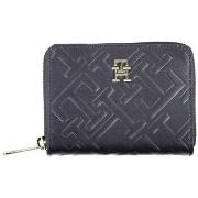 Portemonnee Tommy Hilfiger aw0aw14342bludw6uni