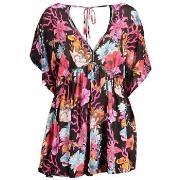 Korte Jurk Desigual 22swmw18